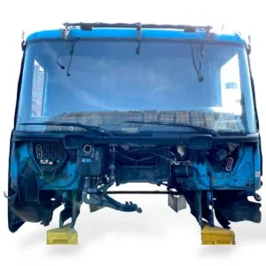 Scania cg16l / cg16-11 blue cabin case