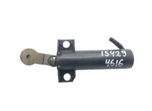 Steering wheel adjustment mechanism cylinder scania 15429 4616