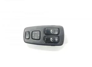 Electric window switch left scania for mirror and window control