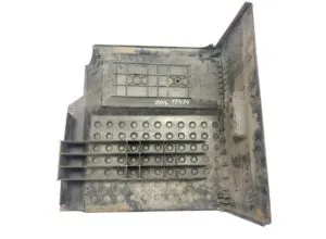 Cap for volvo battery box 2577 15434