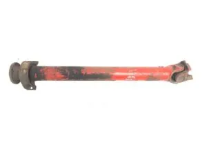 Front drive shaft for volvo (codes: 25641240, 21078314, 20471309, 25817674)