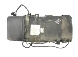 Scania 3324 water heater 15436 used