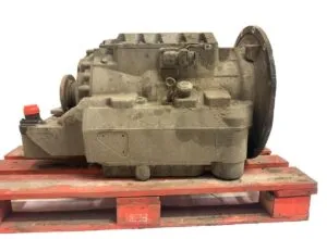 Used volvo gearbox, code 21190266