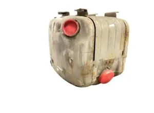 Scania exhaust pipe – 2246032, 2386592