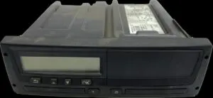 Digital tachograph scania 1903244 12v
