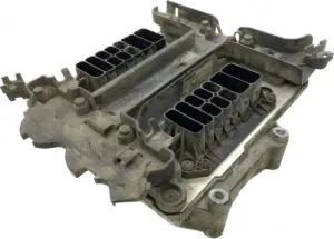 Motor control unit ecu scania 1805269