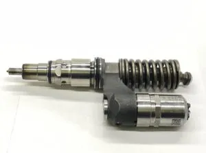 Fuel injector scania 1943974-23