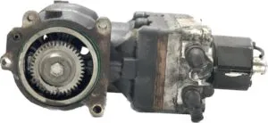 Air compressor for scania, oem codes: 1880194, 2024413, 1767161, 2792820