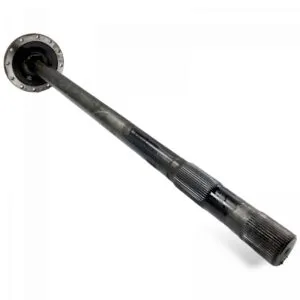 Right drive shaft for renault 7420729786