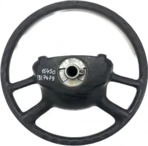 Scania steering wheel 15450 / 1817479