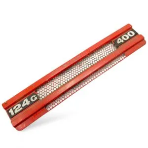 Lower grille scania 124g 400