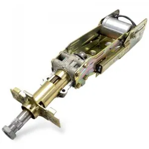 Mercedes steering column a6284600031