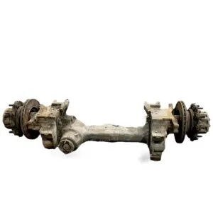 Mercedes drive shaft a6283502601 (6283502601-12)