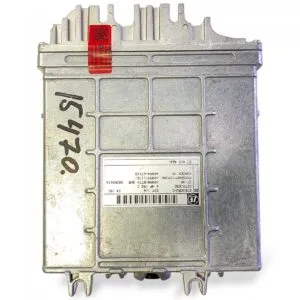 Transmission control unit ecu mercedes a0054467110 / 0054467110 12