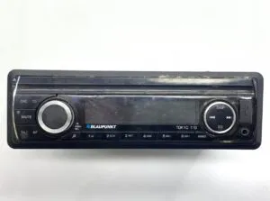 Blaupunkt tokyo 110 radio