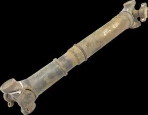 Scania drive shaft 1758330-11 second hand