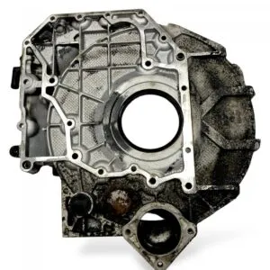 Volvo flywheel housing 4898400 3974790