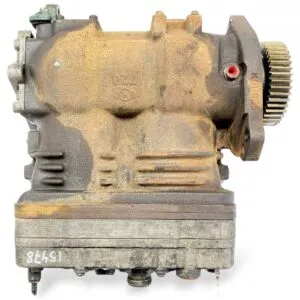Volvo air compressor 20997881