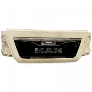 Front grille man 81611106081 / 81611106095 / 81611106058 / 81611500143 / 81611506094