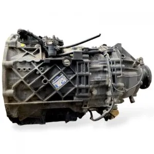 Man gearbox 81320046257/81320046396/81320049257