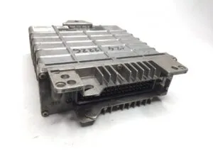 Volvo gearbox control unit ecu zf 0501 211 685 9521662 9521666 zf 6009 333 001