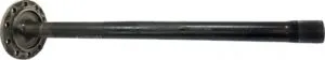 Left semi-axle for solaris d0774335122