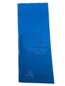Left side hatch for solaris bus, code 2301412475
