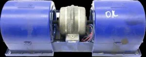 Solaris heating fan – model 591531/3200627/593111/5300068/13