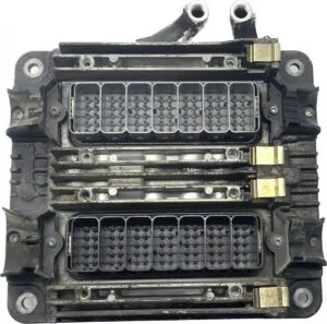 Motor control unit ecu for scania – various codes
