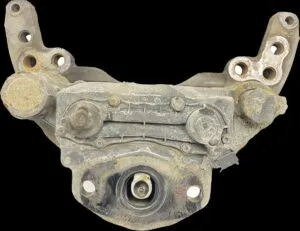 Right front brake caliper for scania 1928821 1946327 1756384 1731226 1746796 1946306 1903079