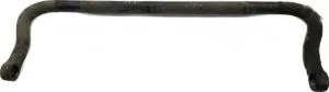 Front axle stabilizer bar for scania code 1427387