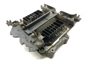 Motor control unit ecu scania – 2323691, 2061766, 1858318, 1869315, 1861485, 1888386, 1865903, 1874484, 1894725, 1878368, 1893174, 1903883