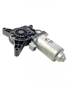 Left window regulator mercedes a0008204908 0008204908