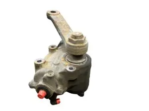 Steering box mercedes codes a9304602300, a3754600200, a9304601800