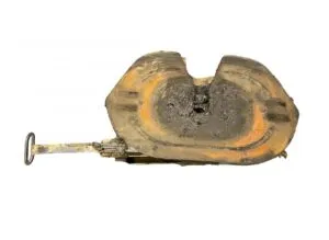 Mercedes spare wheel a0003155692-0003155692-12