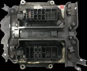 Engine control unit (ecu) scania 1757640, 1760442, 1903891, 2061680, 2057076, 1788101, 1805278, 1858326, 1860319, 1869324, 1861493, 1874492, 1865911, 1878376, 1893188
