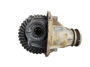 Drive axle differential volvo 20864051 20874633 21669016 21652492