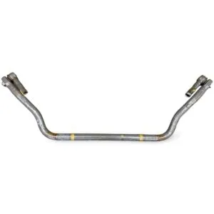 Front stabilizer bar for volvo 3177043, 21243901, 21458765, 70313713-14