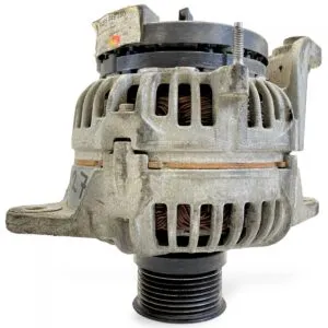 Volvo alternator 21429787 / 85003357 / 85009357 / 85020824 / 85026824 / 20409420 / 20466317 / 20849352 / 5010589551 / 20409240 / 20849351 / 21429786 / 85020820 / 7421429789 / 7420862899 / 85003-41