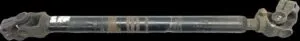 Steering shaft volvo 20709366/20401835