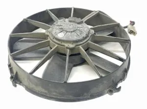 Ac cooling fan for neoplan, code 1e05244g01, 2100014000, 2100054000, 3014065-11