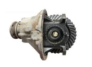 Volvo drive axle differential 20587709 20587703 85108857 20366530