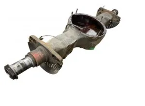 Motor axis spacer volvo 20546451 / 20546297