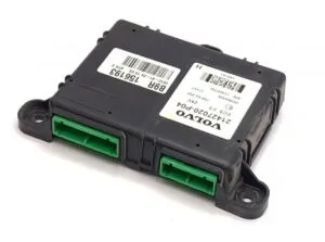 Ecs control unit volvo 21427020-p04