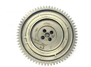 Camshaft gear man (code 51045012006)