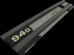 Lower grille scania 94d 230