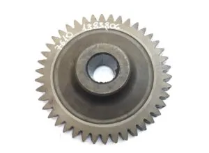 Air compressor gear wheel volvo 7610 138380c