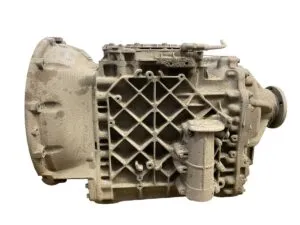 Volvo gearbox for trucks, codes 3190499, 3190591, 85001709, 3190437