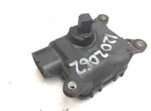 Flaps positioner control unit man 1202062