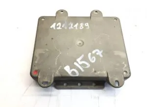 Mux control unit man 1212189 b1567